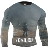 The Exiled Clothing